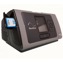AirStart CPAP