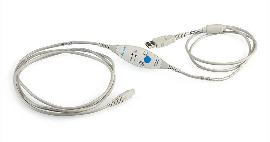 Aerogen Solo USB Controller – Enaya Medical equipment's