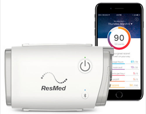 ResMed  AirMini Portable CPAP