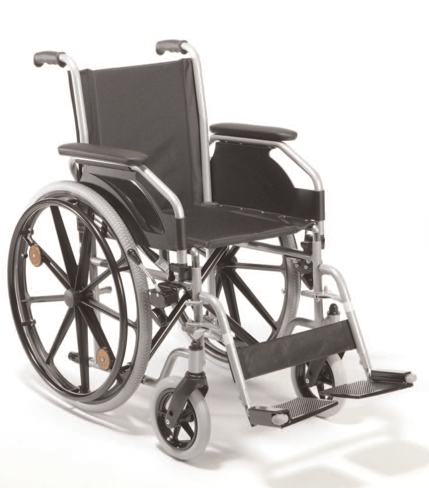 Standard Wheel chair , Vermerin 708